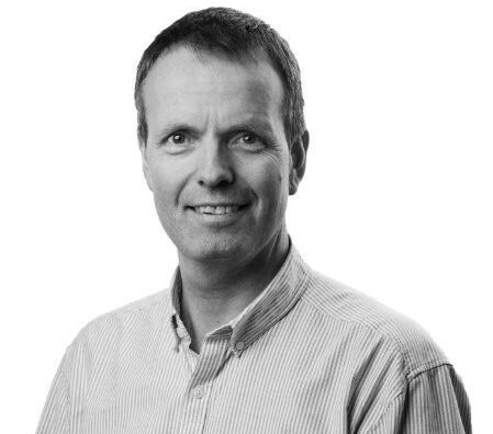 Daglig leder, Odd Hansen AS